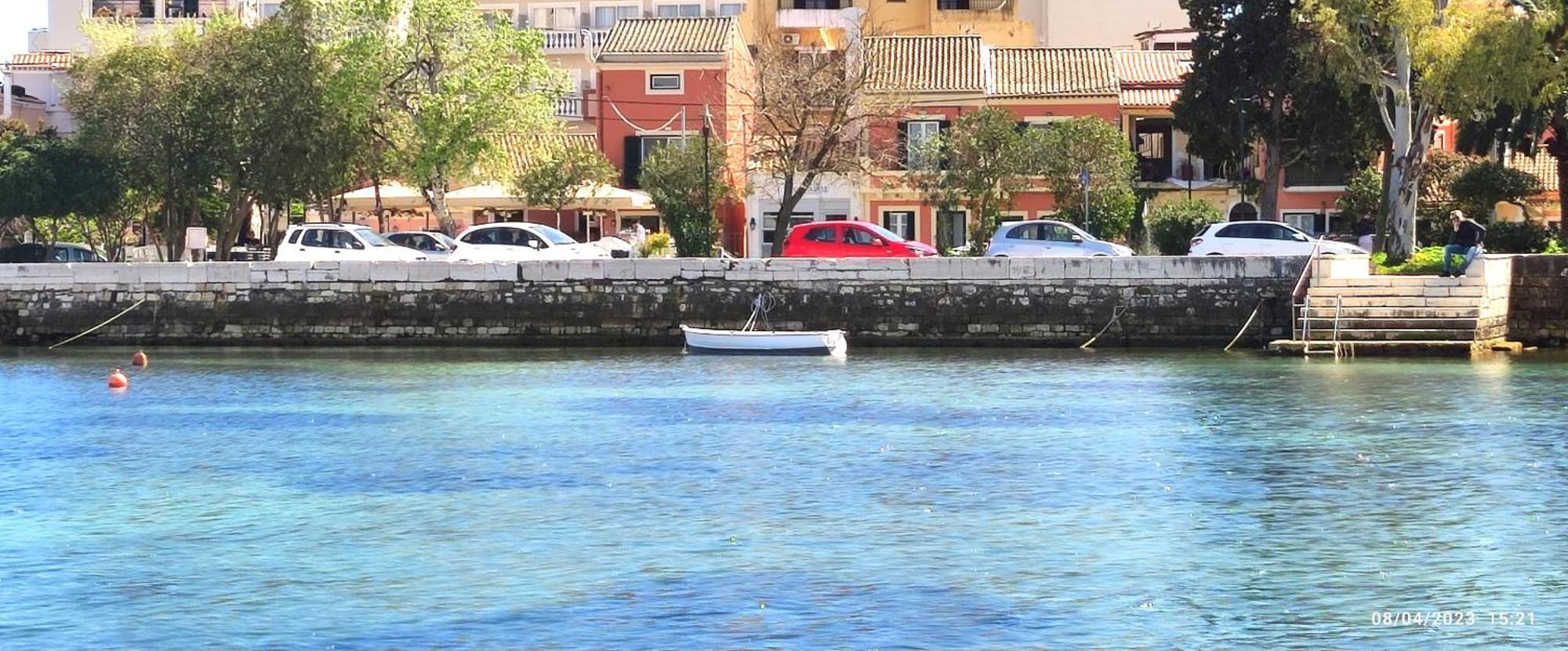 Apartment Corfu Town Luxury -c Corfu (city)