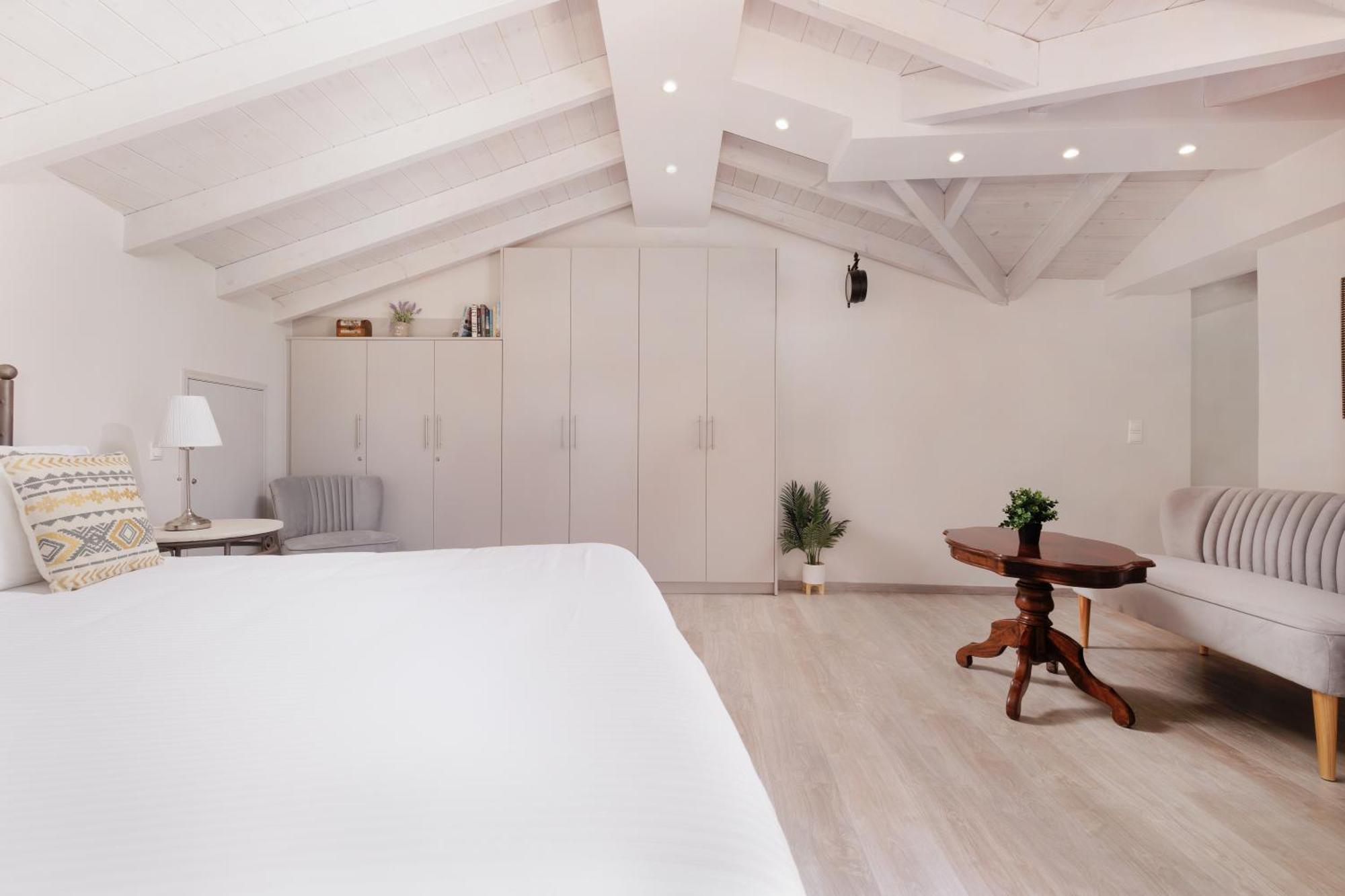Apartment Corfu Town Luxury -c Corfu (city)