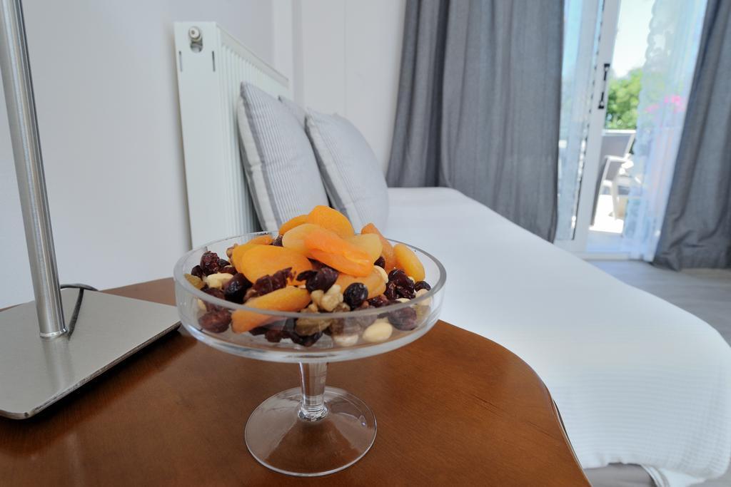 Corfu Town Luxury -c Apartment Corfu (city)